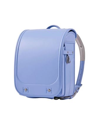 ＜conosaki (Baby&Kids)＞３０４【送料無料】【２０２７年３月中旬以降届】ｂａｓｉｅクラリーノ全かぶせ　アリスブルー